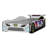 Ashelly Race Car Platform Bed