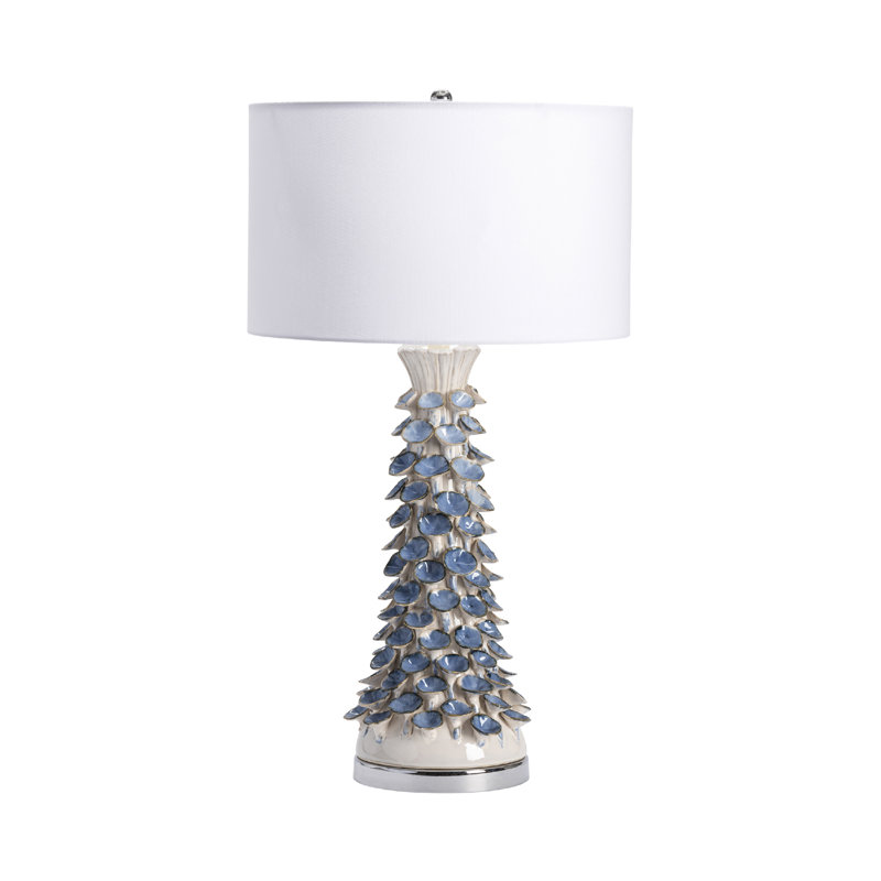 Ceramic Table Lamp