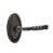 Oil Rubbed Bronze