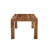 Haleh Solid Wood Dining Table-362690863