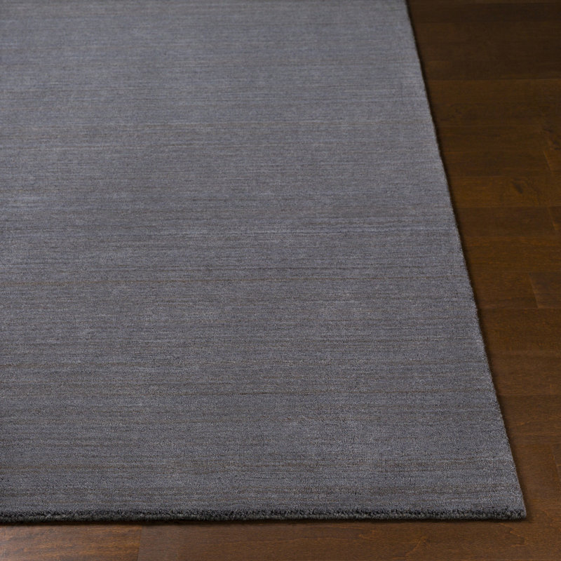 Barclay Wool Indoor Rug, Rectangle 5' x 7'6"
