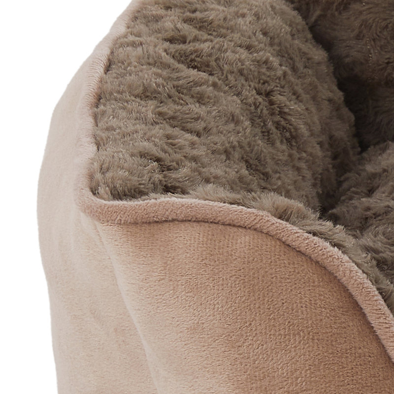 Berne Pet Bed, 15cm H x 50cm W x 46cm D