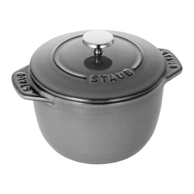 Staub Cast Iron Petite French Oven
