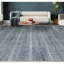 Hand Knotted Wool Striped Indoor Rug