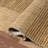 Airicka Handmade Flatweave Jute/Wool Blend Indoor Area Rug-104252921