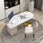 Bureau à domicile Simple Modern-557181272