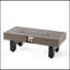 Foyer de table 42 po en fer-113988219