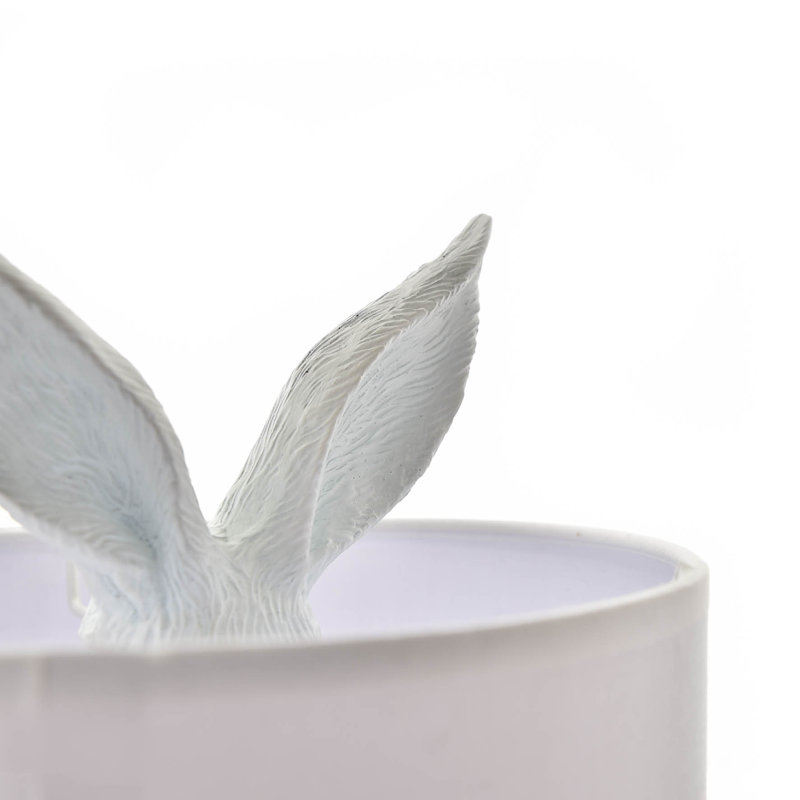 Sweigart Resin Table Lamp