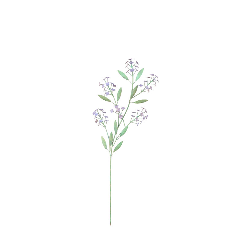 Ensemble de piquets de jardin 2 pièces Artisan Florals