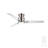 52" Lowe Profile Ceiling Fan With Light-1670973588-1670973595