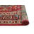 Khylar Distressed Andee Red Rug