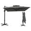 274.3cm Cantilever Parasol-2042419283