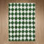 Tapis à poils longs lavable à la machine Modern-317962455-317962448