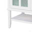 Meuble-lavabo 36 po avec lavabo en céramique-132673059