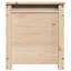 Boîte de rangement pour outils vidaXL-461204469