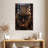 Senne Wood Carving-108248093