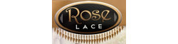 Logo Rose Lace And Braid