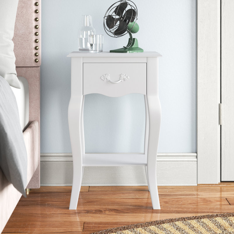 Ludivine 15.75'' W Nightstand