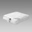 Lotus Microfiber Down Alternative Comforter-57290137