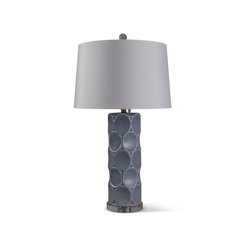 Le Cercle Lamp, Smoke