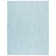 Sayeda Performance Solid Color Indoor/Outdoor Area Rug