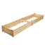Glenn Wood Raised Garden Bed