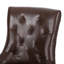 Chaise de salle à manger - KD MP2 (ensemble de 2)