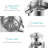 Belwares French Press Coffee Maker-51570728