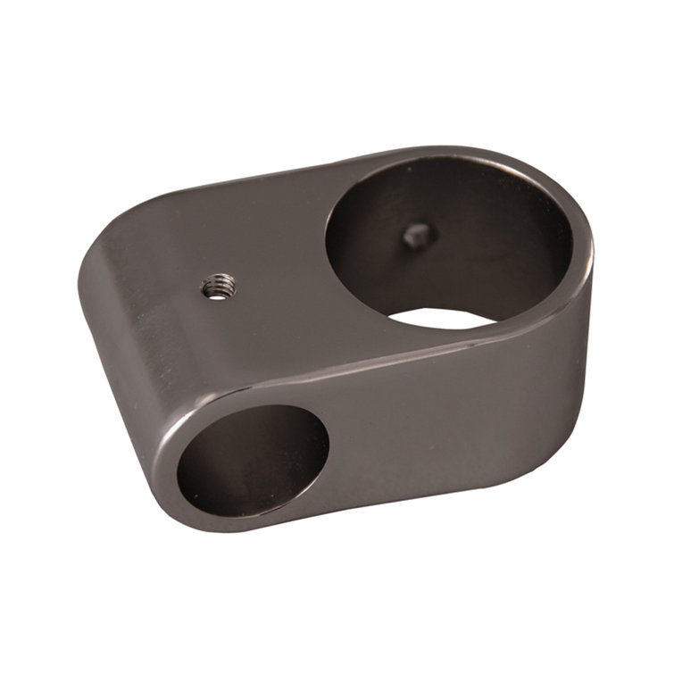 Double Eye Loop Fitting
