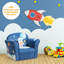 Ephrata Astronaut Kids Club Chair