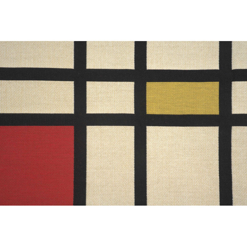  Reversible Throw Pillow