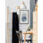 Circles Overlap by Parvez Taj Painting Print-1508626985