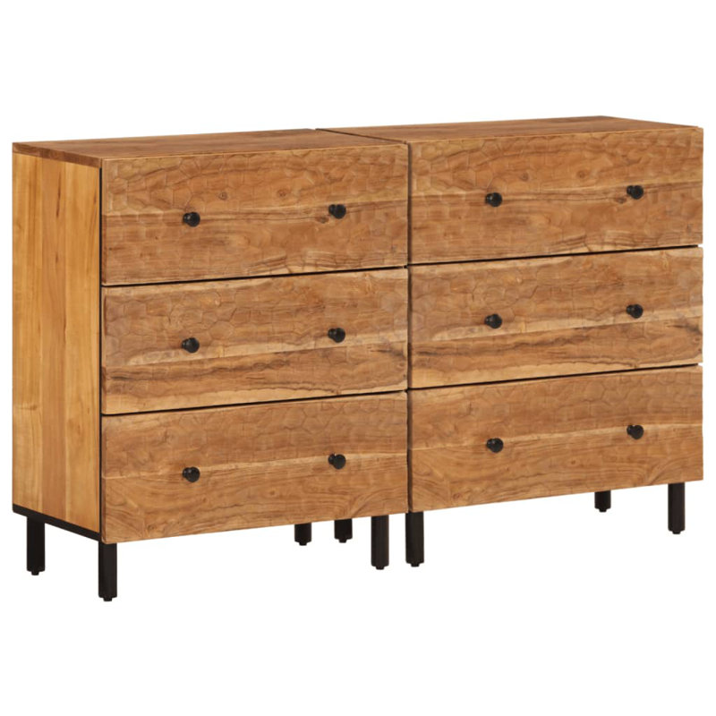 Nenita 60cm Sideboard