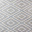 Hyperion 15.03'' W x 17.36'' L Marble Tile Mosaic Sheet-90674240