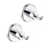 Polished Chrome est en rupture de stock