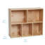Armoire de rangement ECR4Kids Streamline-101230596-124301219