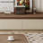 Spacious TV stand with multi-drawer piano paint-106004947-106004945