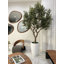 Faux Olive Tree Tree