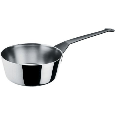 La Cintura Di Orione Stainless Steel Saucepan