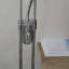 Charlie 180cm Uplighter Floor Lamp-15848990