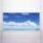 Octo Lights - Fluorescent Light Covers - Flexible Ceiling Light Diffuser Panels - Decorative Clouds - For Classrooms And Offices - 017