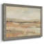 Earth Tone Landscape I - Impression sur toile tendue-96286262-96286265
