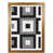 Honey Oak Frame