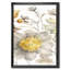 « fields of gold fleur », impression sur toile-48347164-48347168