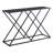 Hoeft Modern Console Sofa Table - Perfect for Entryways and Living Rooms