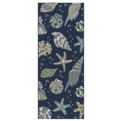 Hofmeister Indoor / Outdoor Rug