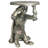 Battle Knight Figurine End Table