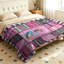 Couverture en peluche pour infirmière, cadeau idéal pour la Semaine des infirmières, 76 x 102 cm-136139913
