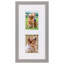 Cadre double photo Arindra-1139781600
