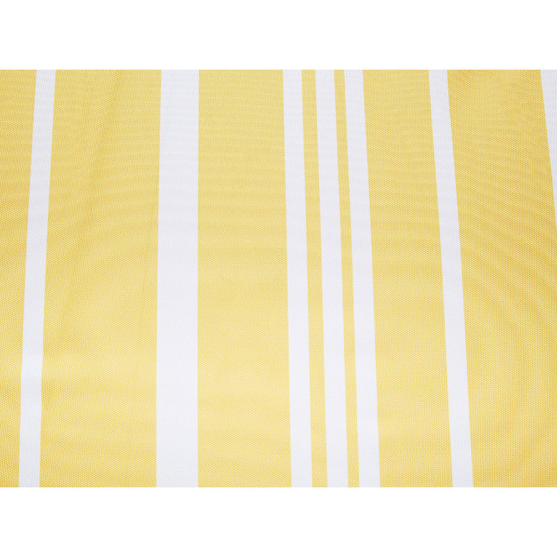 Areebe 150cm Market Parasol, Yellow